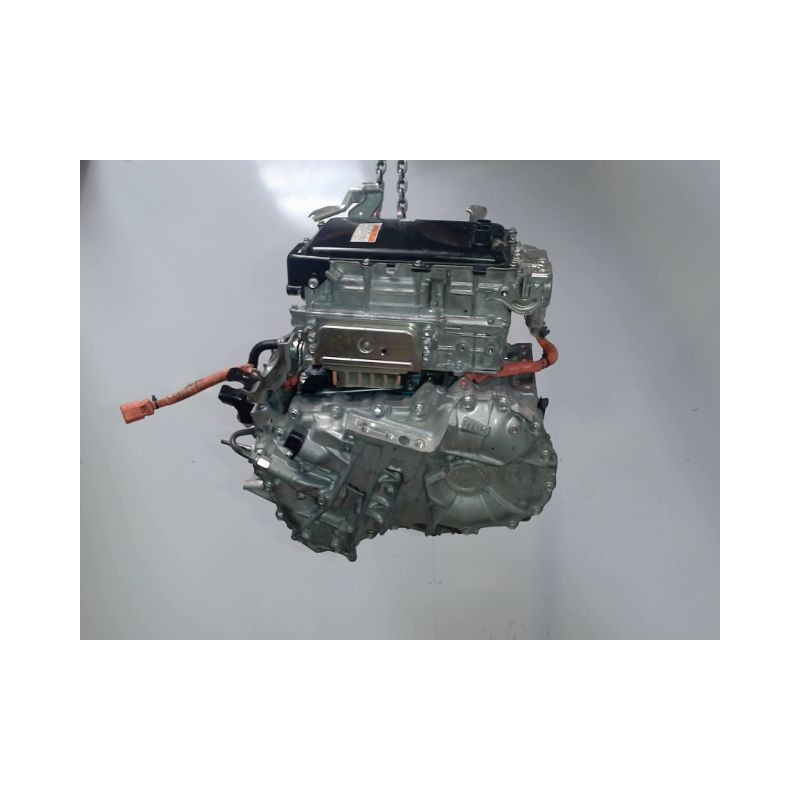 BOITE A VITESSE AUTOMATIQUE TOYOTA C-HR 1.8 Hybrid 
