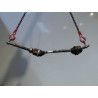 TRANSMISSION AVANT DROIT PEUGEOT 308 2011- 1.6 BlueHDi 120