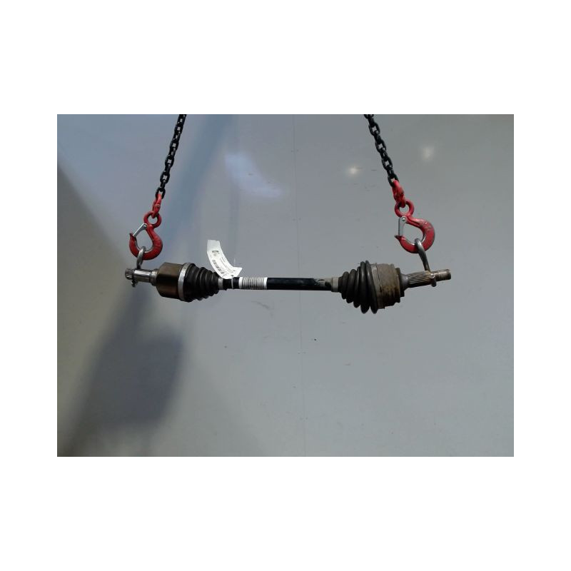 TRANSMISSION AVANT GAUCHE PEUGEOT 308 2011- 1.6 BlueHDi 120