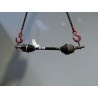 TRANSMISSION AVANT GAUCHE PEUGEOT 308 2011- 1.6 BlueHDi 120