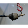 TRANSMISSION AVANT GAUCHE PEUGEOT 308 2011- 1.6 BlueHDi 120