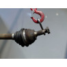 TRANSMISSION AVANT DROIT PEUGEOT 208 1.6 HDi / BlueHDi 75