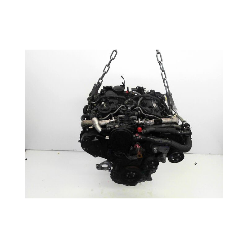 MOTEUR DIESEL PEUGEOT 607 2.7 HDi 24V