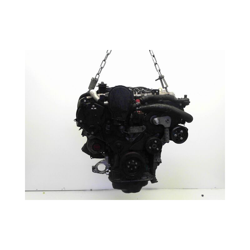MOTEUR DIESEL PEUGEOT 607 2.7 HDi 24V