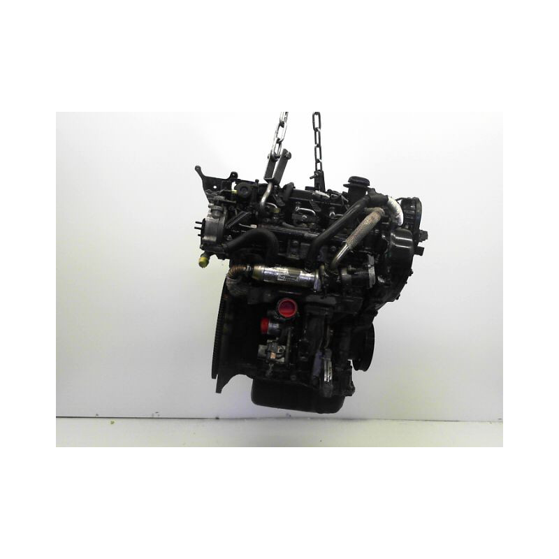 MOTEUR DIESEL PEUGEOT 607 2.7 HDi 24V