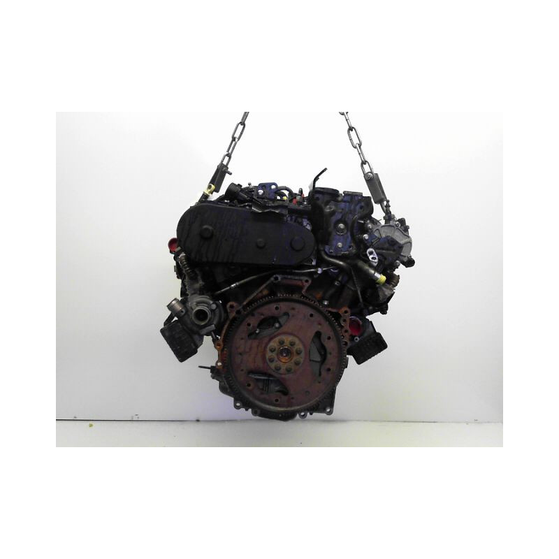 MOTEUR DIESEL PEUGEOT 607 2.7 HDi 24V