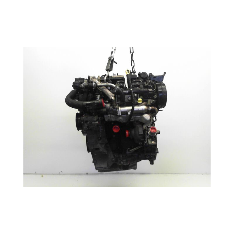 MOTEUR DIESEL PEUGEOT 607 2.7 HDi 24V