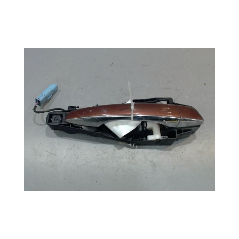 POIGNEE EXTERIEURE PORTE AVANT DROIT PEUGEOT 508