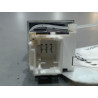 BOUTON DE WARNING PEUGEOT 508