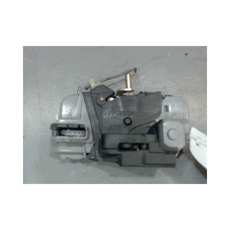 SYSTEME CONDAMNATION AVANT GAUCHE CITROEN XSARA