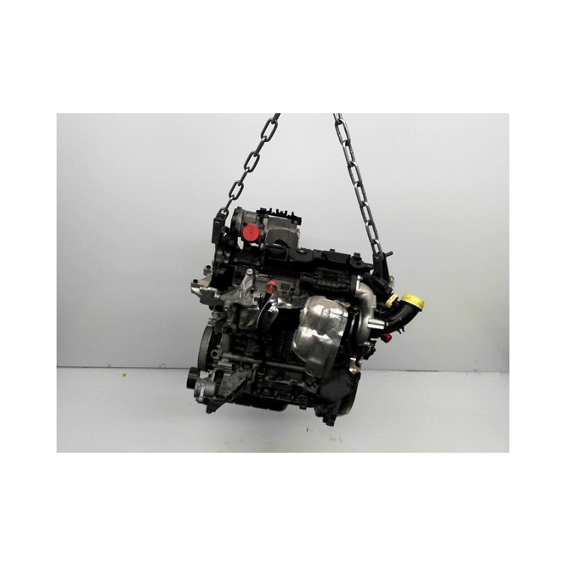 MOTEUR DIESEL CITROEN BERLINGO 1.6 HDi 90