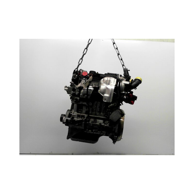 MOTEUR DIESEL CITROEN BERLINGO 1.6 HDi 90
