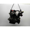 MOTEUR DIESEL CITROEN BERLINGO 1.6 HDi 90
