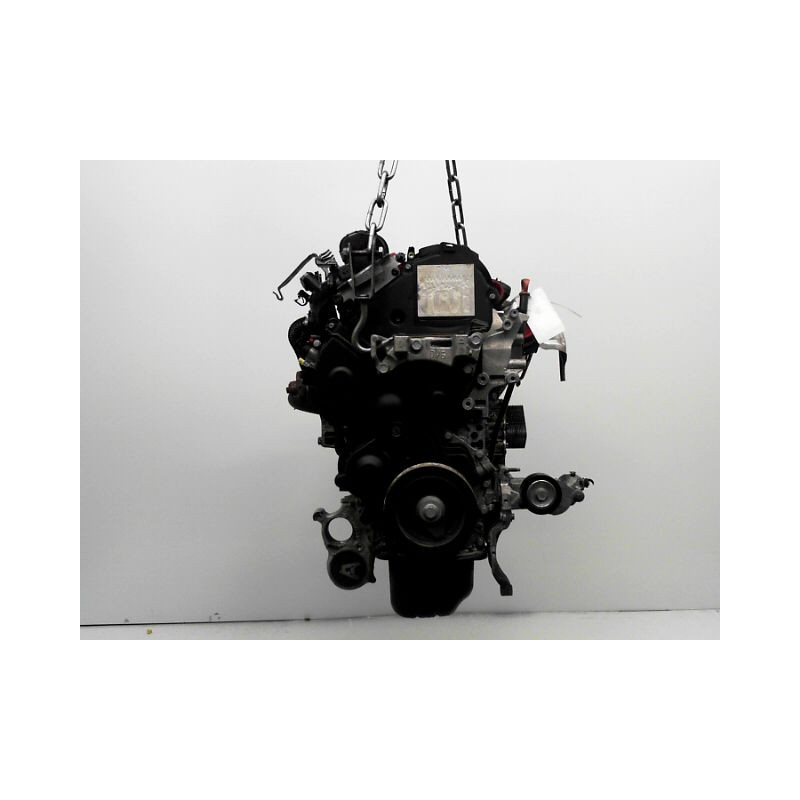 MOTEUR DIESEL CITROEN BERLINGO 1.6 HDi 90