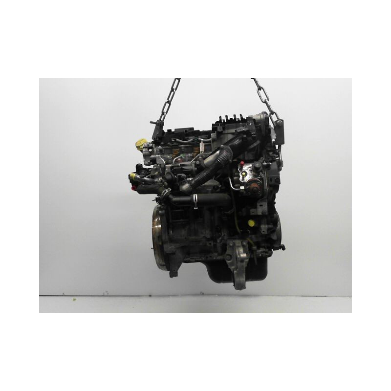 MOTEUR DIESEL CITROEN BERLINGO 1.6 HDi 90