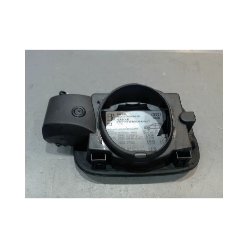 VOLET DE TRAPPE CARBURANT AUDI A6