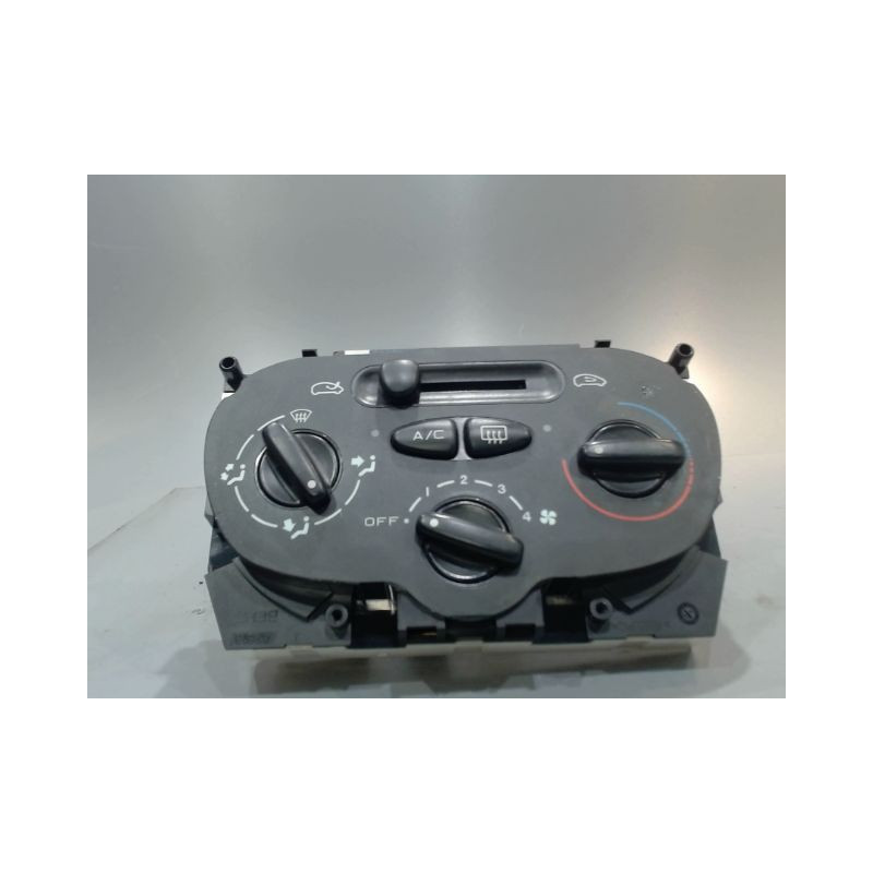 COMMANDE DE CHAUFFAGE CITROEN XSARA