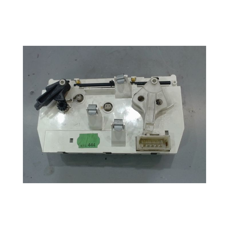 COMMANDE DE CHAUFFAGE CITROEN XSARA
