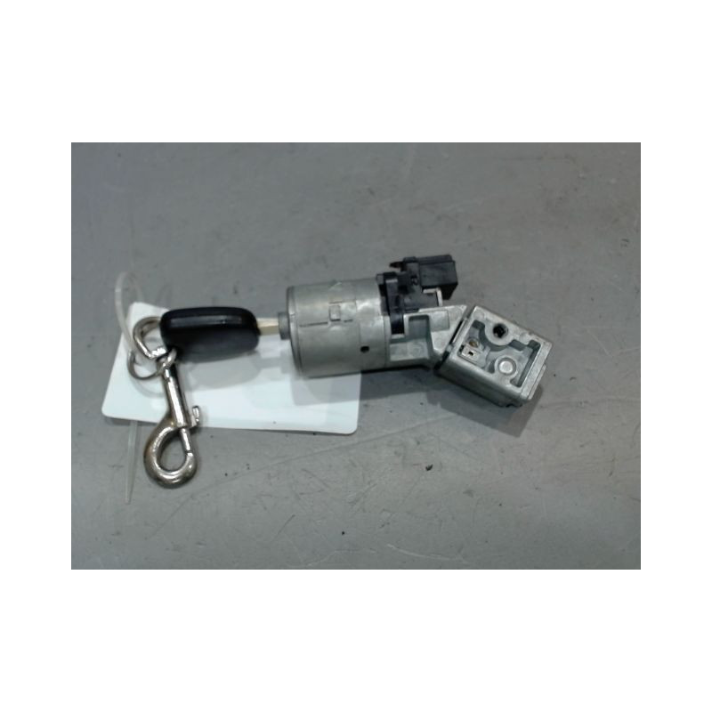 ANTIVOL DE DIRECTION CITROEN C4