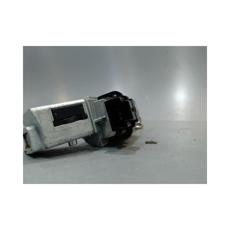 ANTIVOL DE DIRECTION CITROEN C4