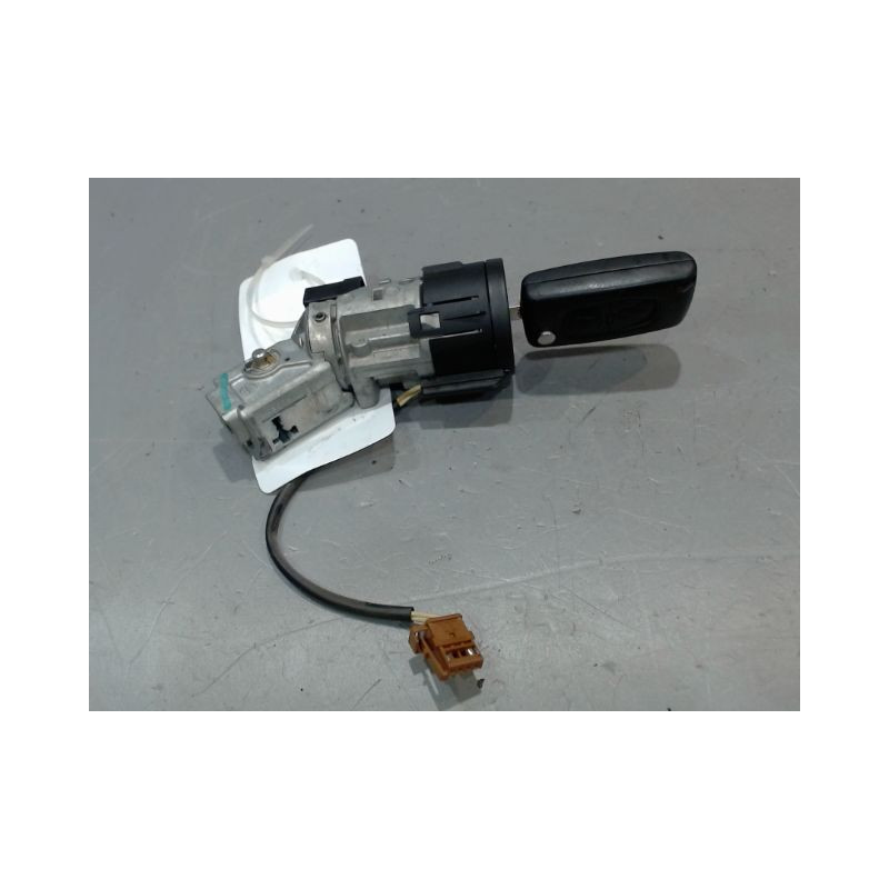 ANTIVOL DE DIRECTION CITROEN C3