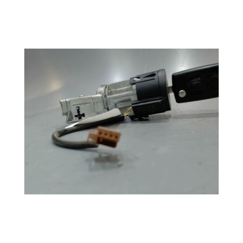 ANTIVOL DE DIRECTION CITROEN C3