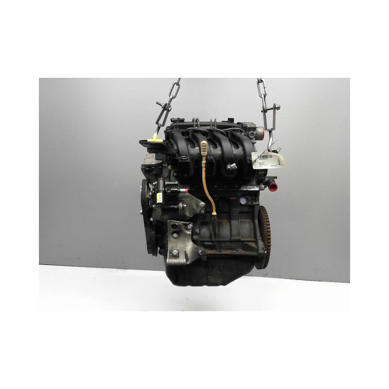 MOTEUR ESSENCE DACIA SANDERO 1.2 16V