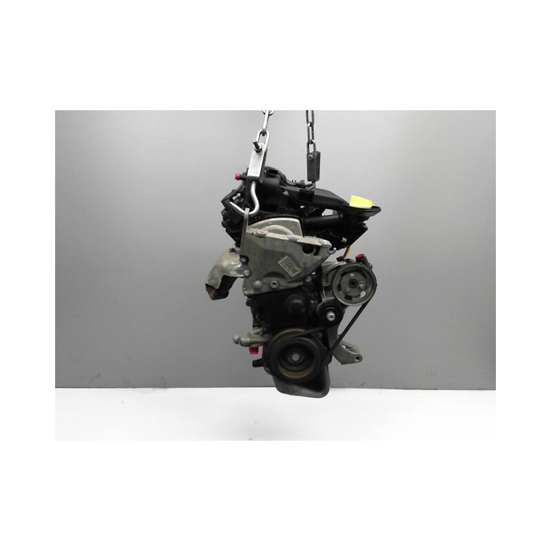MOTEUR ESSENCE DACIA SANDERO 1.2 16V