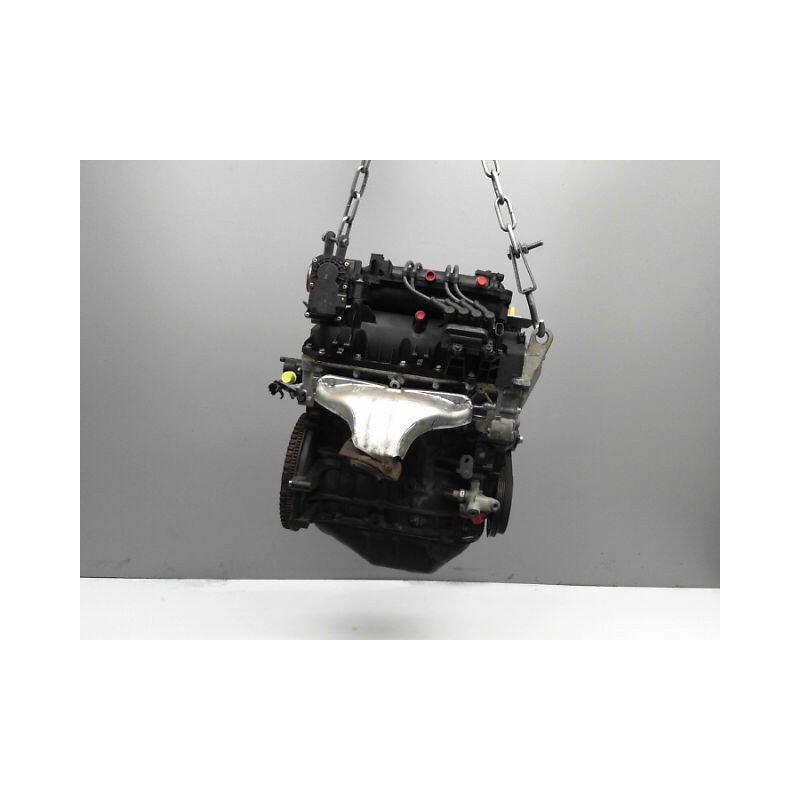 MOTEUR ESSENCE DACIA SANDERO 1.2 16V