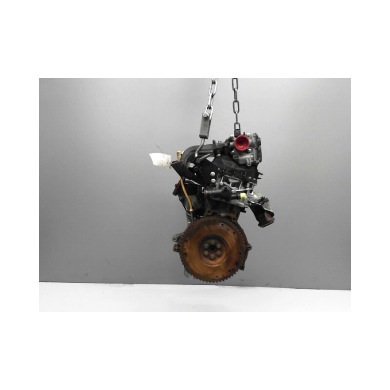 MOTEUR ESSENCE DACIA SANDERO 1.2 16V