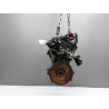 MOTEUR ESSENCE DACIA SANDERO 1.2 16V