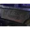 MOTEUR ESSENCE DACIA SANDERO 1.2 16V