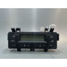 COMMANDE DE CHAUFFAGE CITROEN C3