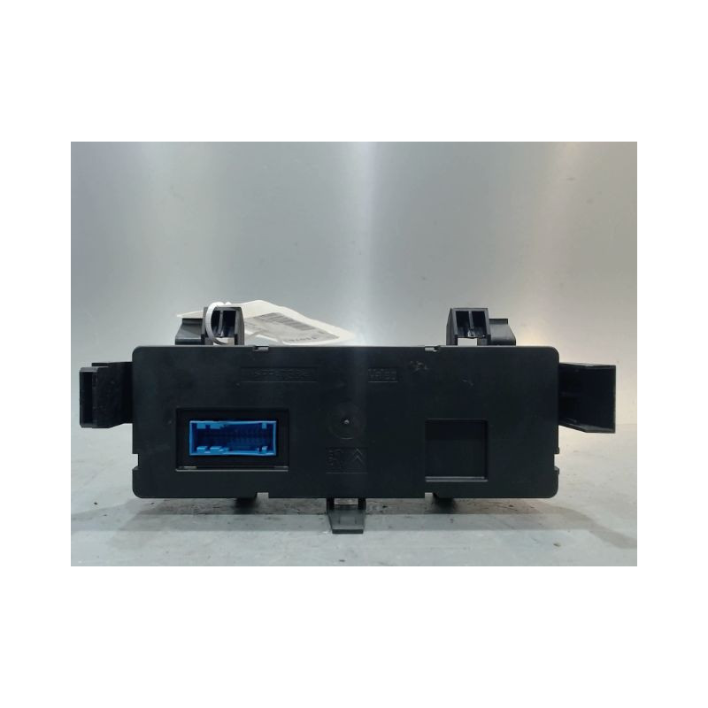 COMMANDE DE CHAUFFAGE CITROEN C3