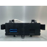 COMMANDE DE CHAUFFAGE CITROEN C3