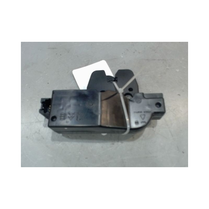 SERRURE HAYON  CITROEN C3