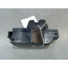 SERRURE HAYON  CITROEN C3