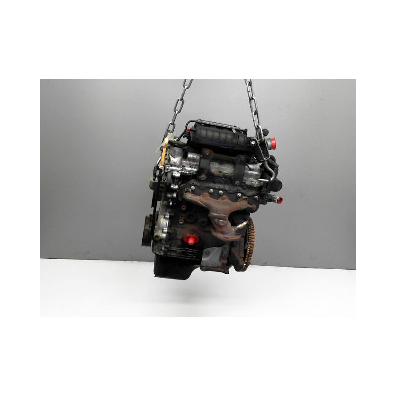 MOTEUR ESSENCE CHEVROLET SPARK 1.0