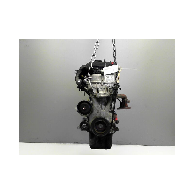 MOTEUR ESSENCE CHEVROLET SPARK 1.0