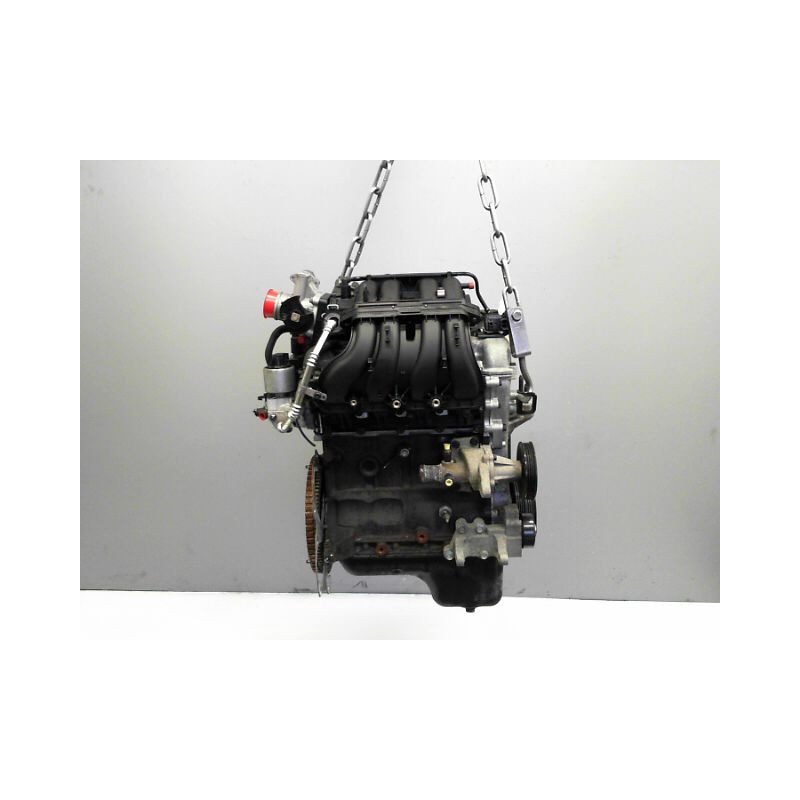 MOTEUR ESSENCE CHEVROLET SPARK 1.0