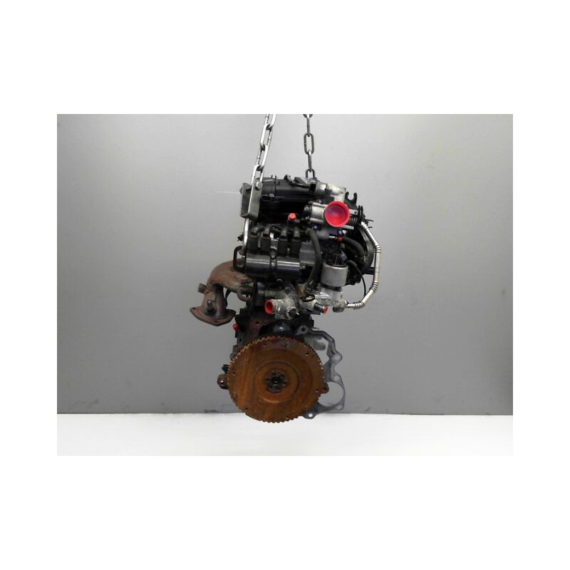 MOTEUR ESSENCE CHEVROLET SPARK 1.0