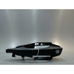 POIGNEE EXT PORTE BATTANTE G