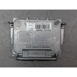 BOITIER XENON PHARE D