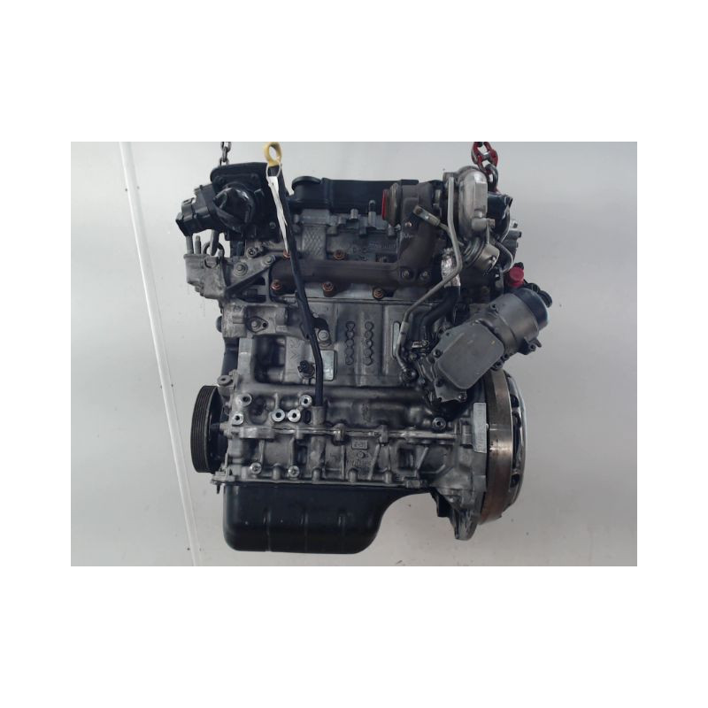 MOTEUR DIESEL FORD C-MAX 1.6 TDCi