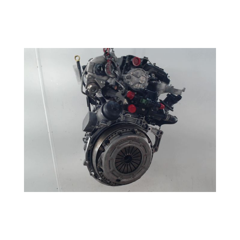 MOTEUR DIESEL FORD C-MAX 1.6 TDCi