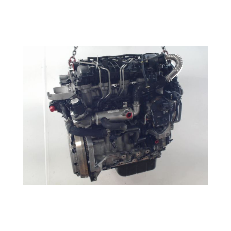 MOTEUR DIESEL FORD C-MAX 1.6 TDCi