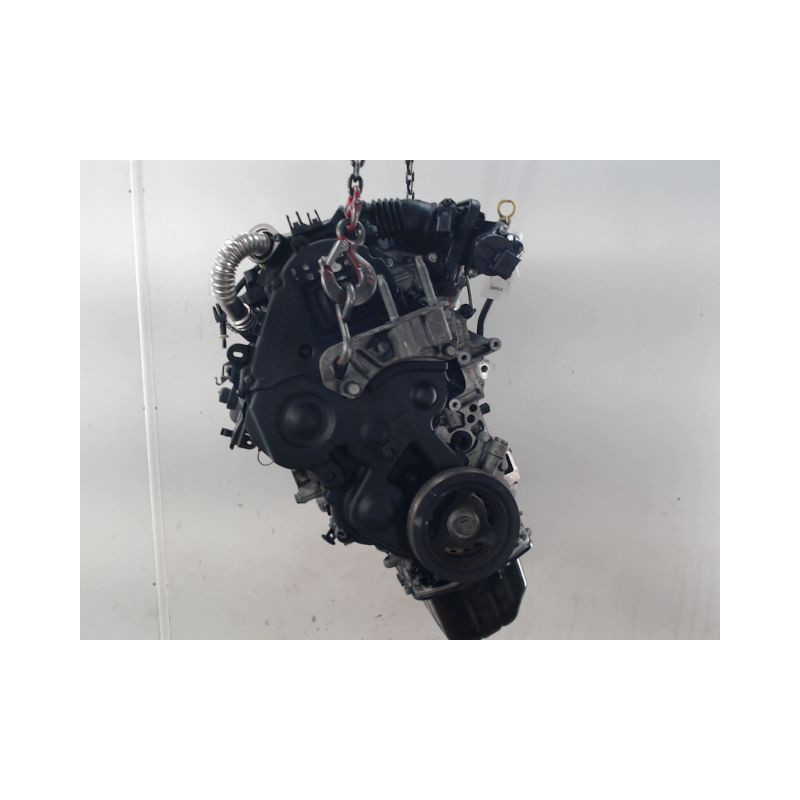 MOTEUR DIESEL FORD C-MAX 1.6 TDCi