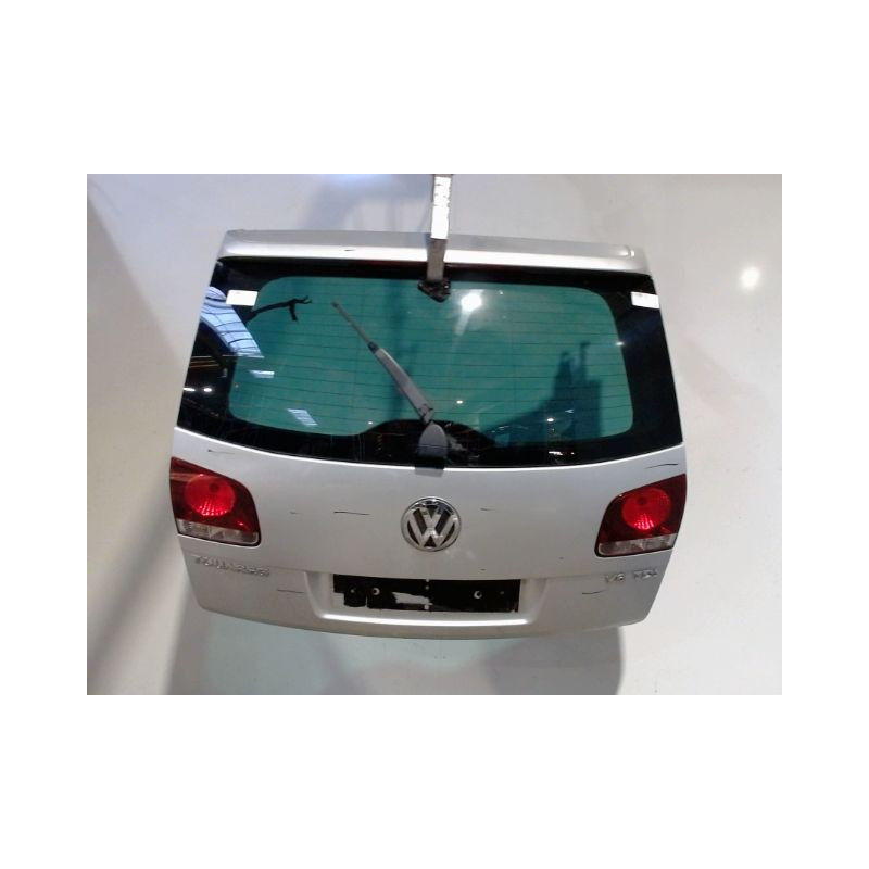 HAYON VOLKSWAGEN TOUAREG