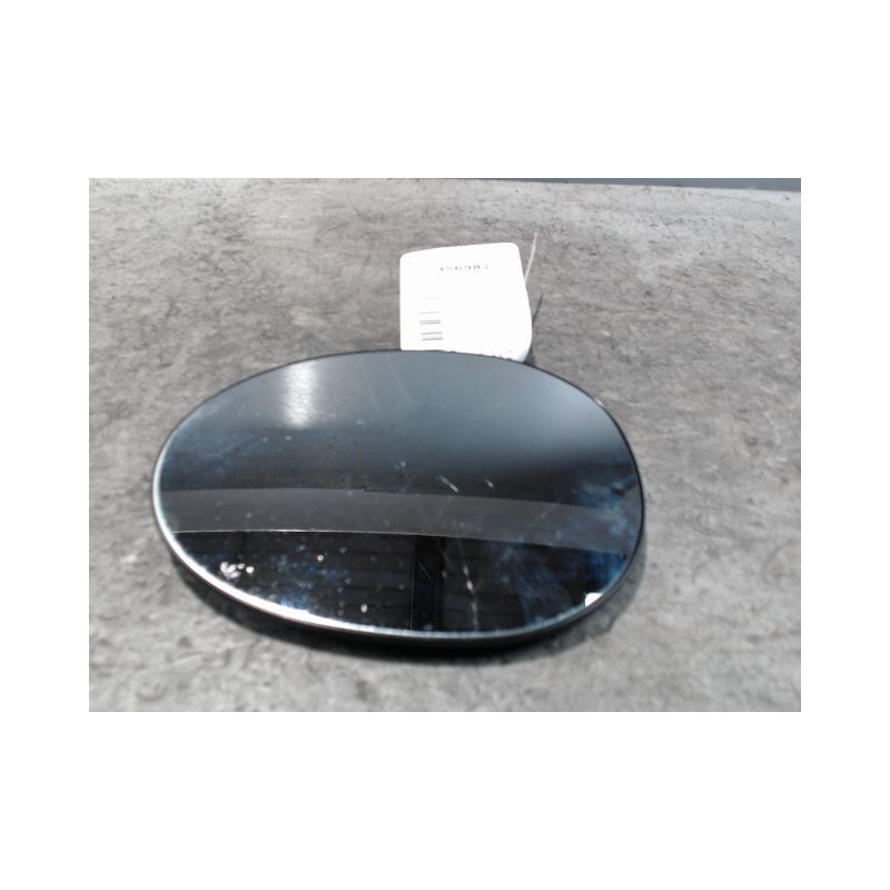 GLACE RETROVISEUR EXT G PEUGEOT 107 5P