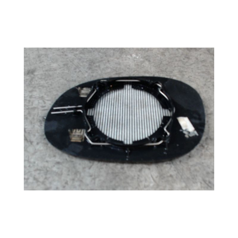 GLACE RETROVISEUR EXT D CITROEN C2 2008-